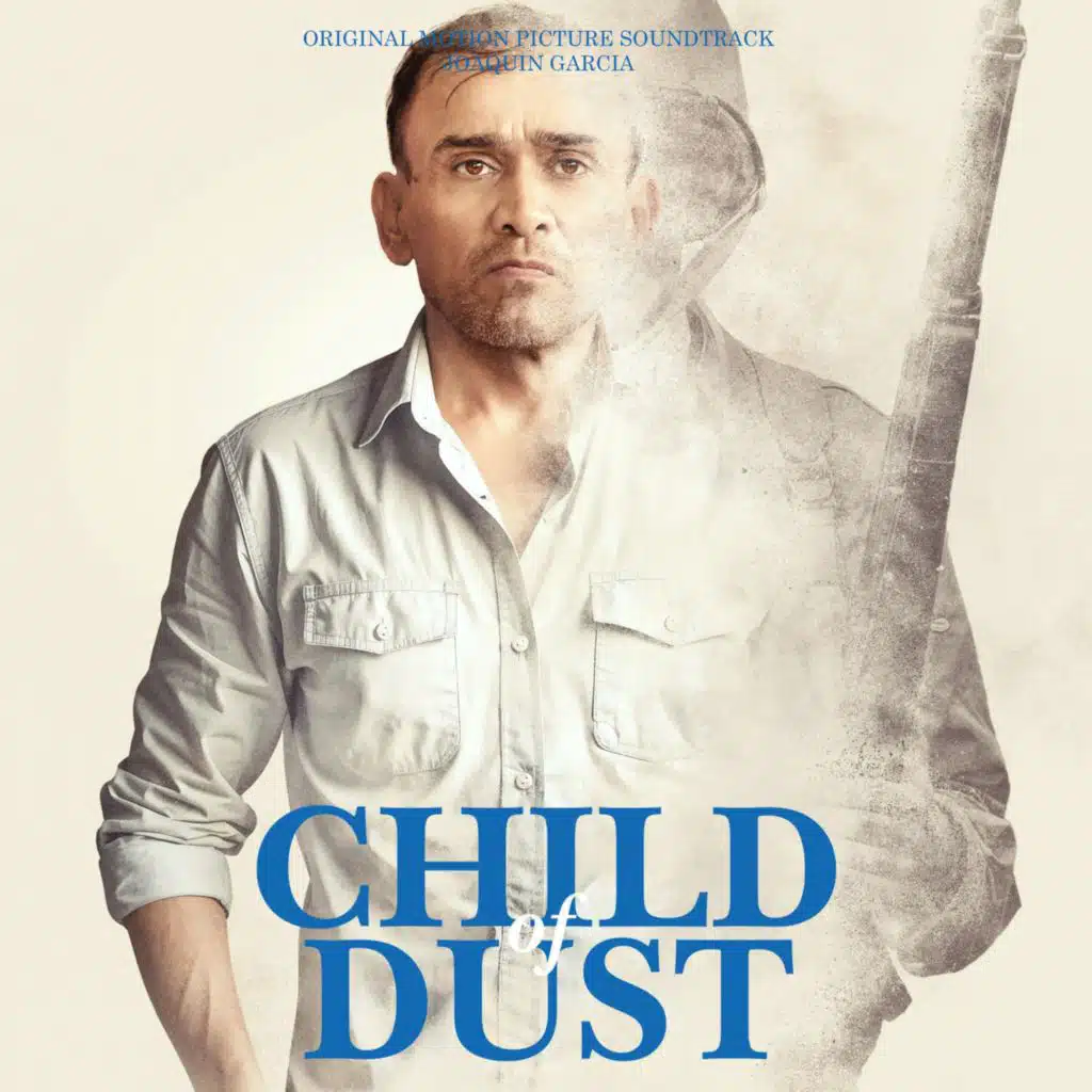 Child of Dust (Original Motion Picture Soundtrack)