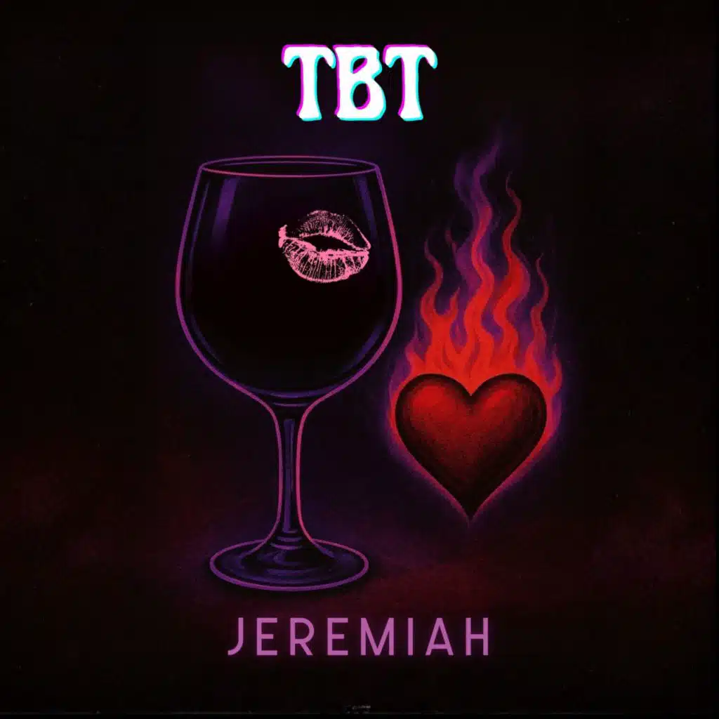 Jeremiah