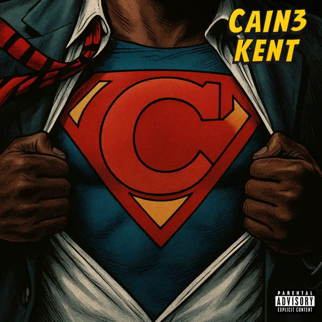 Cain3 Kent