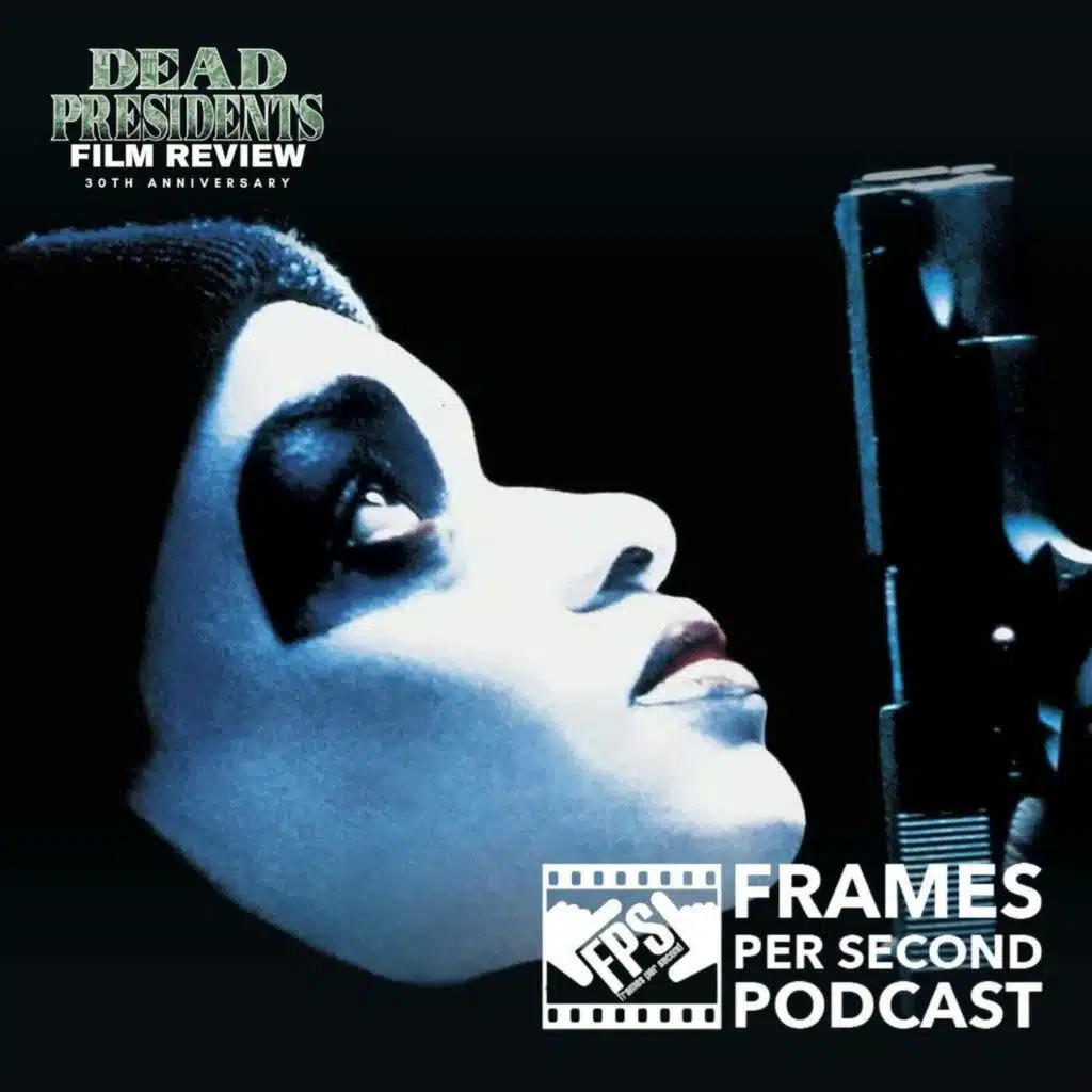 Patreon Voted: Dead Presidents (30th Anniversary)