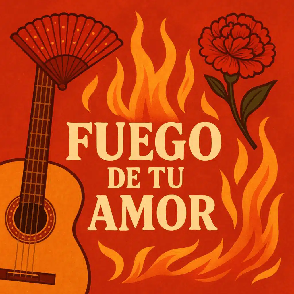 Fuego De Tu Amor