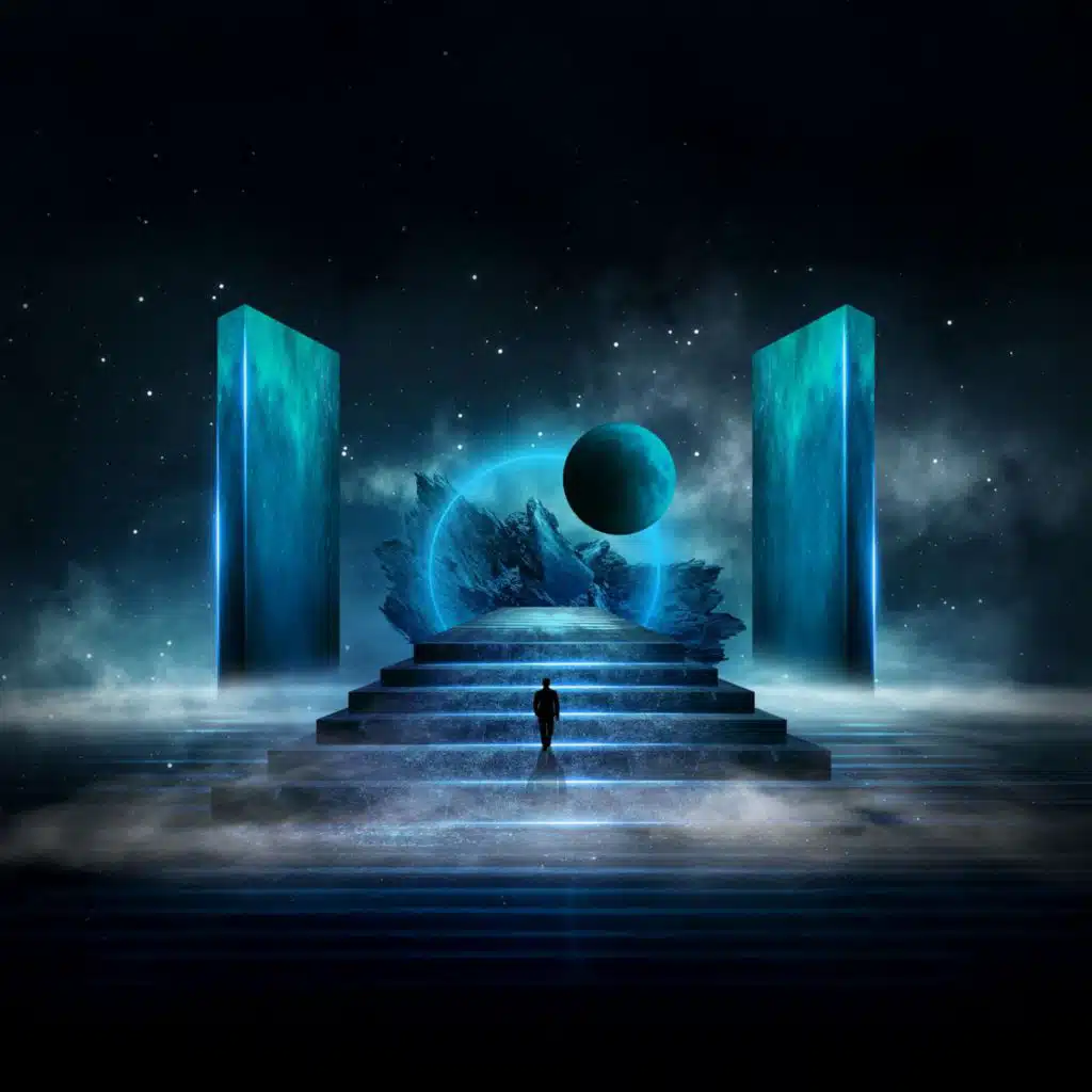 In the Space Between Forgiveness