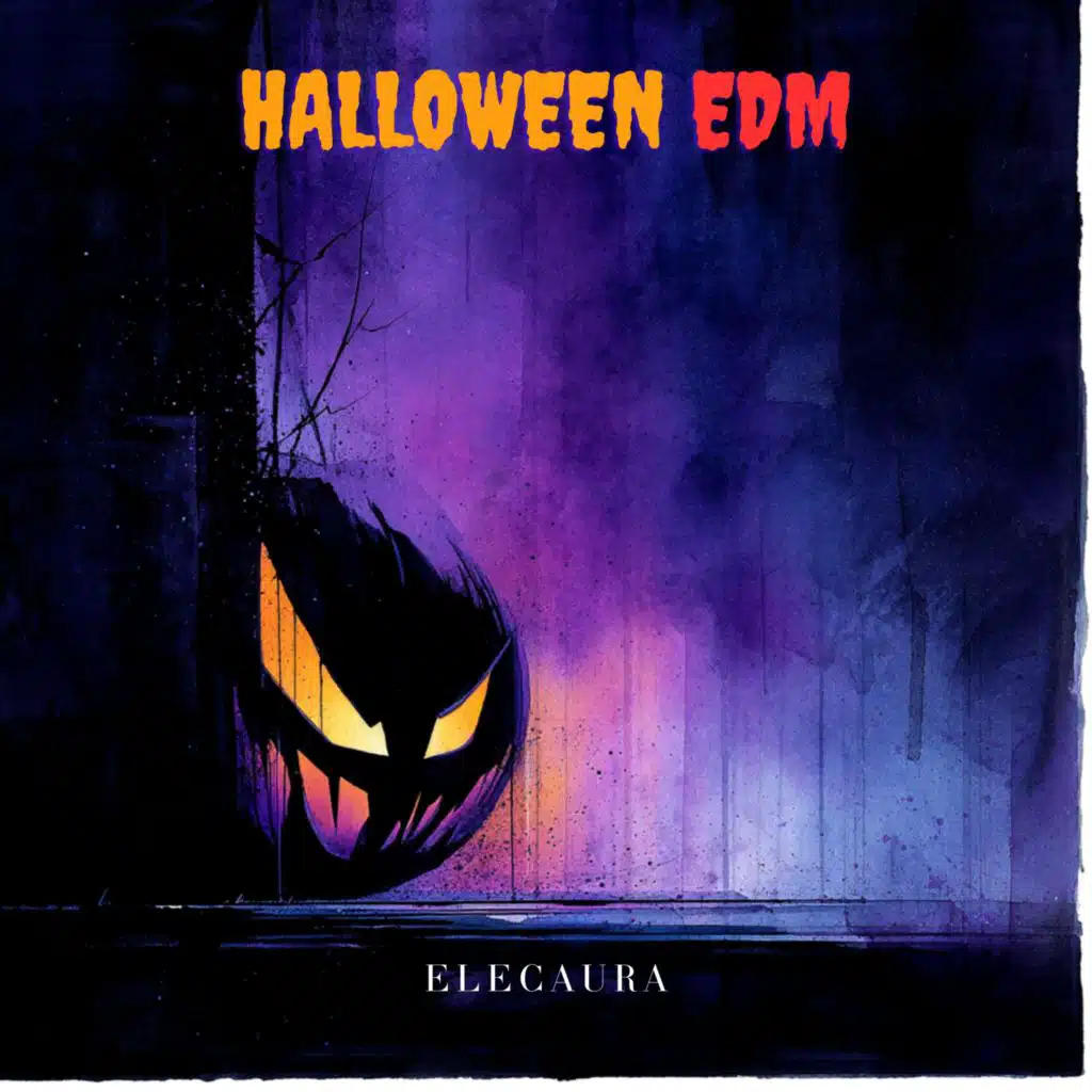 Pumpkin Spice & Basslines