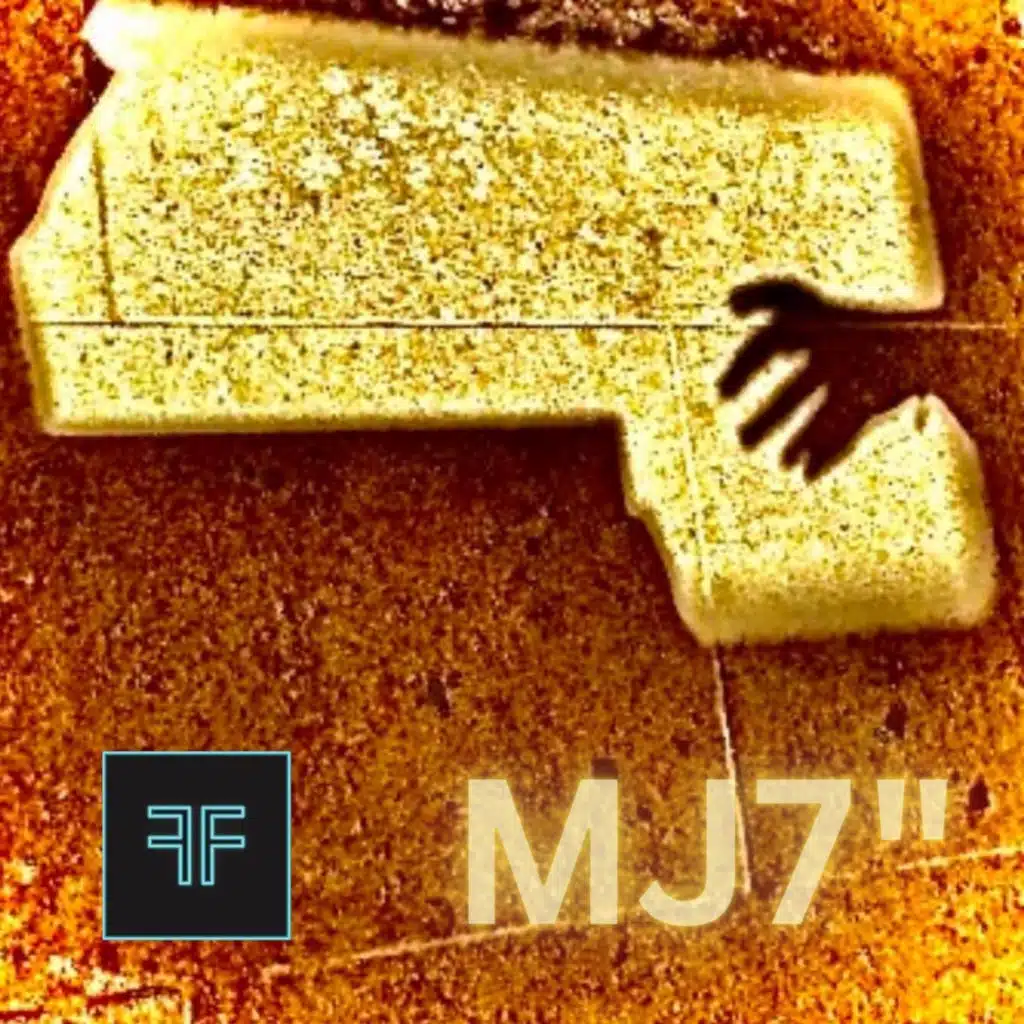 Symmetrical F Pt.1 (Michael Johnson 7" Remix)