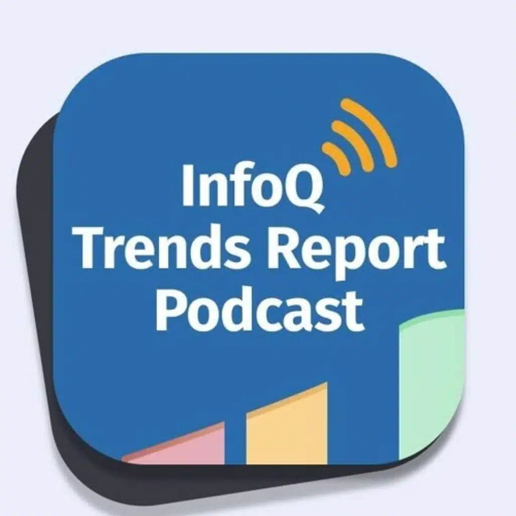 AI, ML, and Data Engineering InfoQ Trends Report 2025