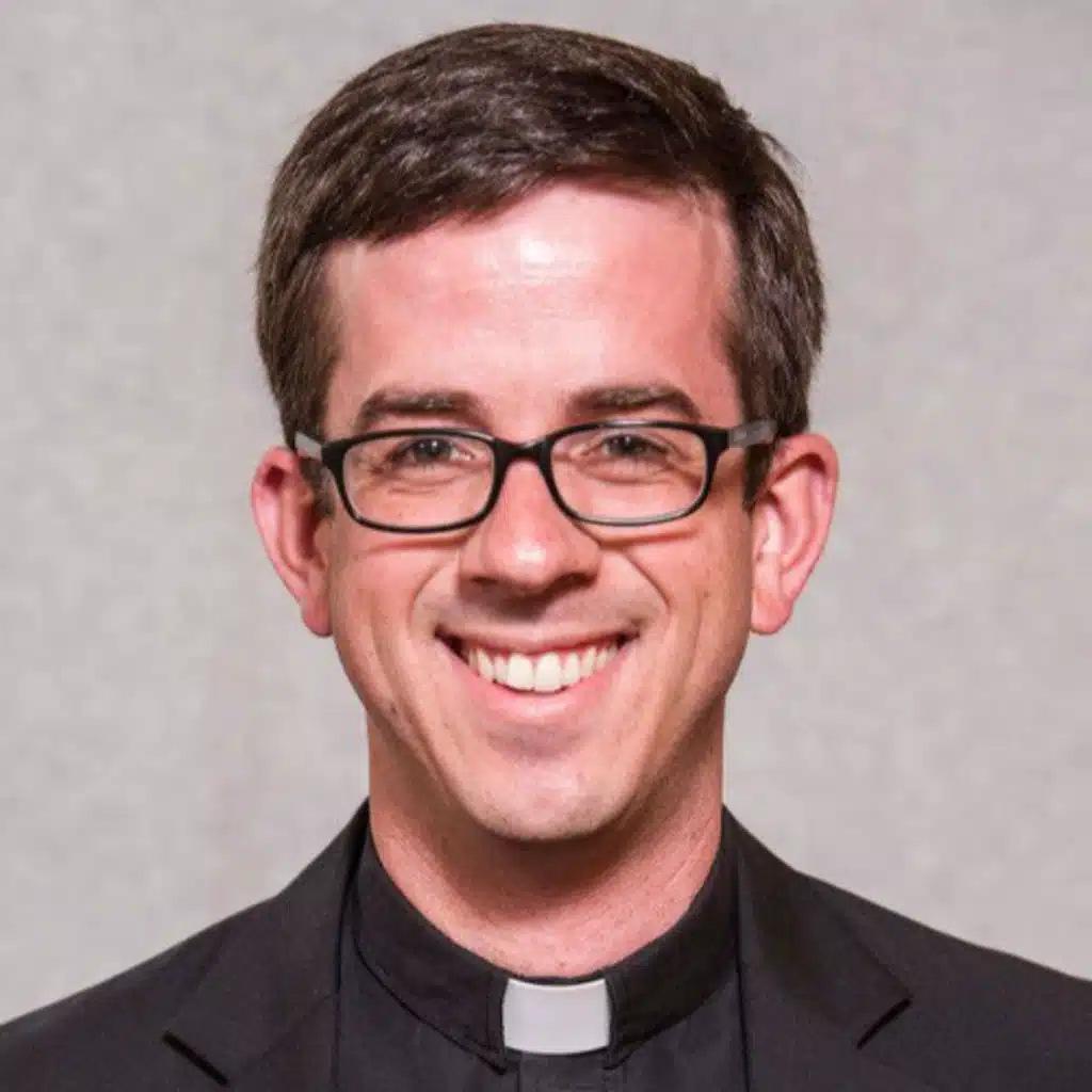 Unpacking Pope Leo XIV's "Dilexi te" with Fr. Chris Kellerman, SJ