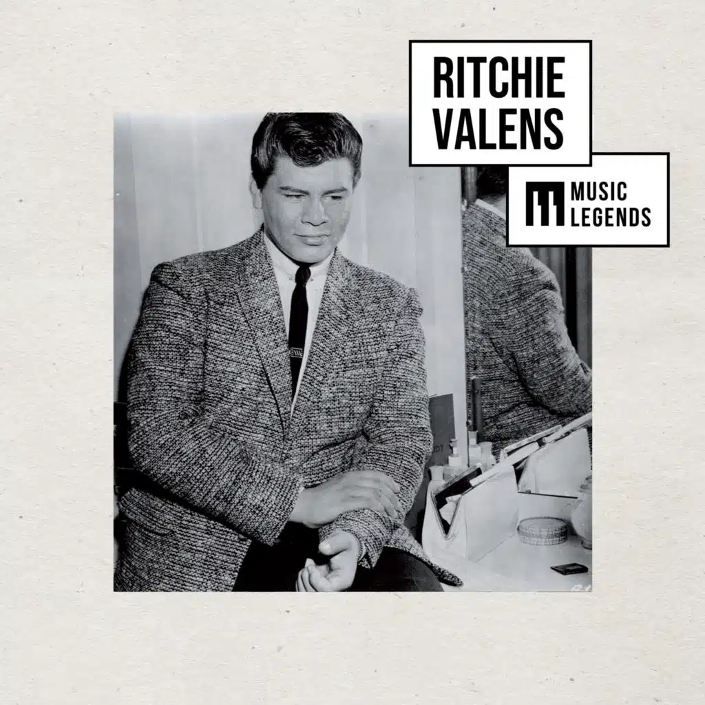 Ritchie Valens