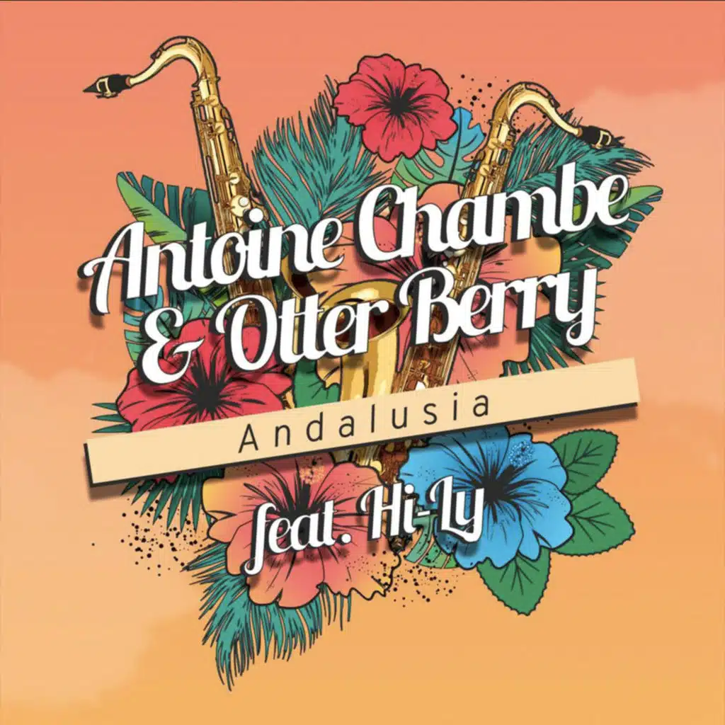 Antoine Chambe, Otter Berry