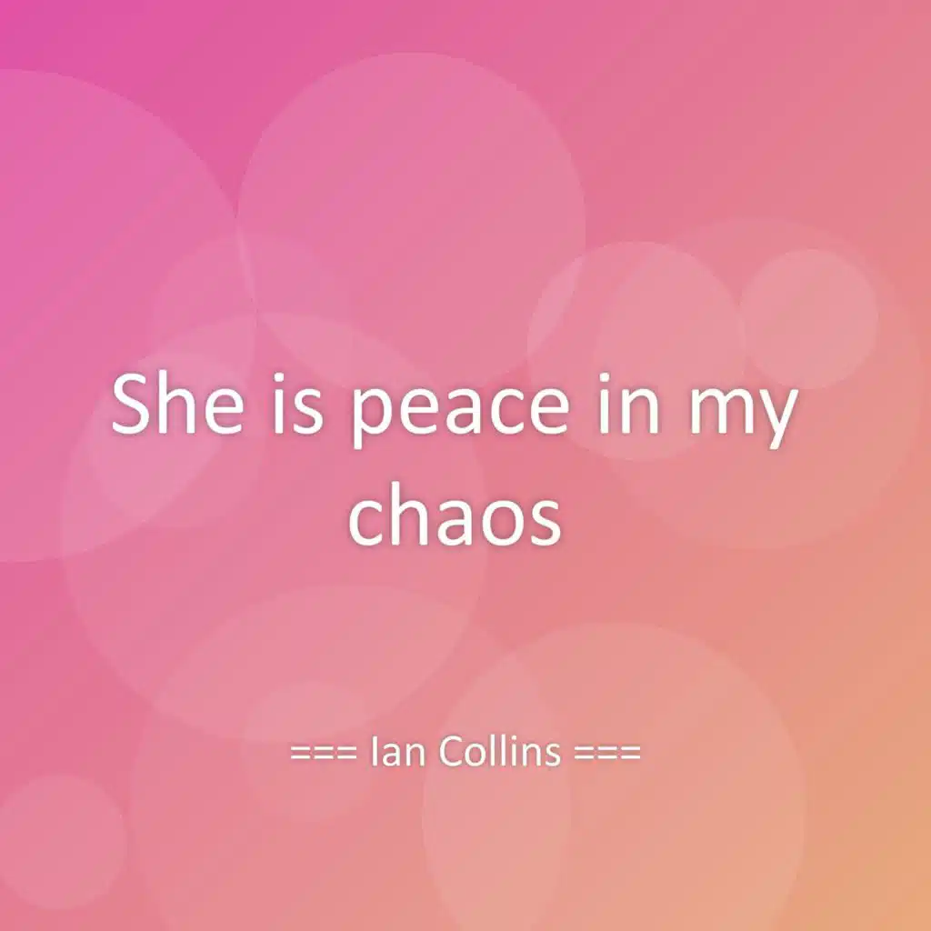Ian Collins