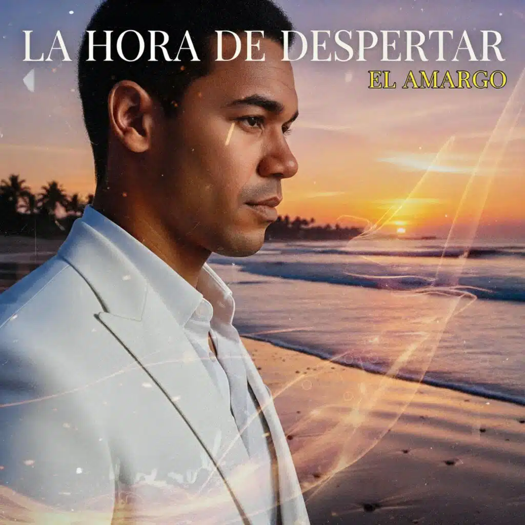 La Hora De Despertar