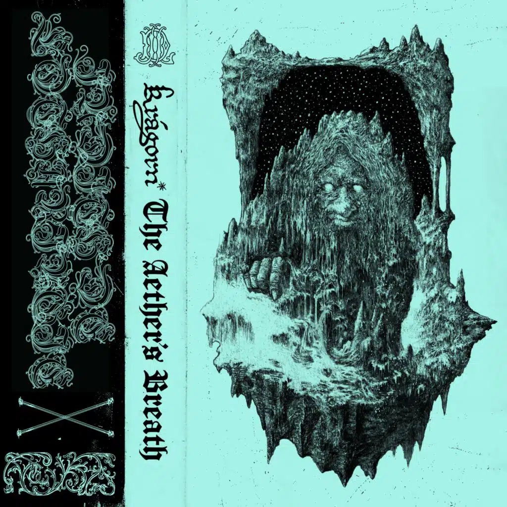 Krágorn : The Aether's Breath