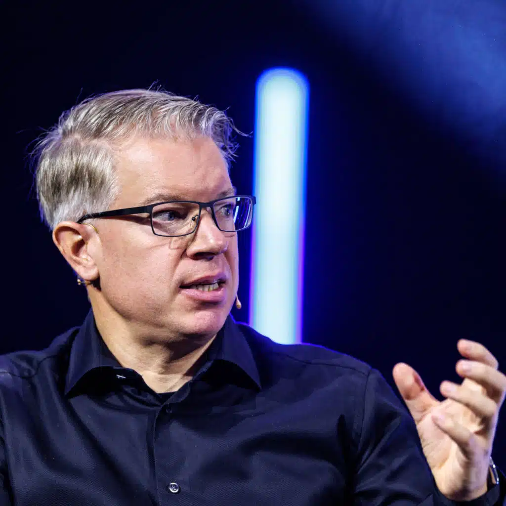 "Die Rechnung geht nicht mehr auf. It's fucking over" - Frank Thelen (Freigeist Capital)