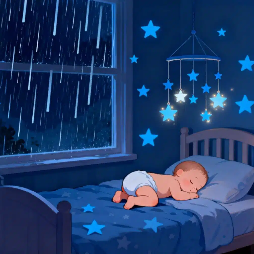 婴儿催眠曲5分钟必睡|婴儿哄睡入眠曲|婴儿安抚轻音乐|婴儿睡眠|白噪音|羊水声安抚宝宝|嘘声哄宝宝入睡| 婴儿歌曲0至1岁适听