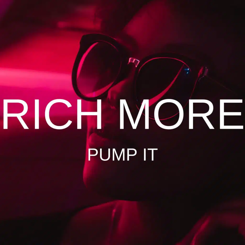 Pump It