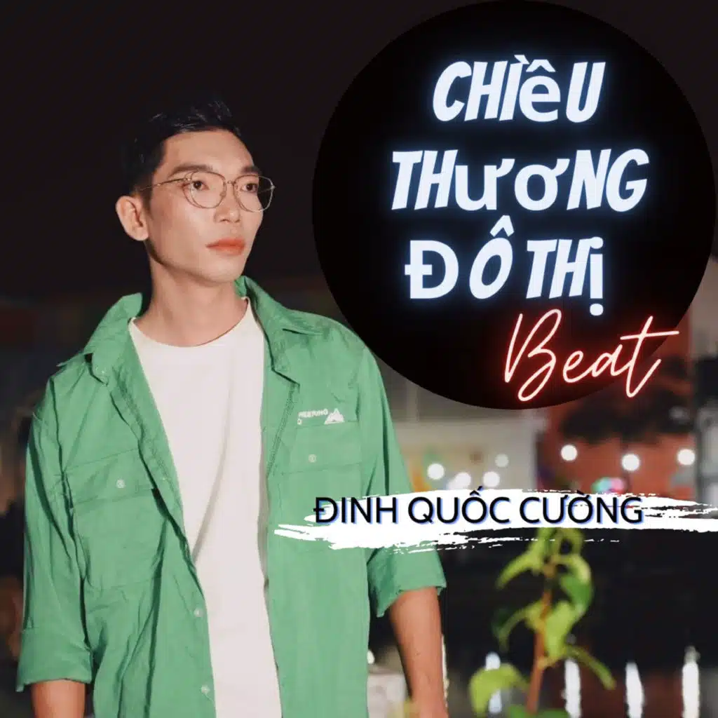 Chiều Thương Đô Thị (Beat)