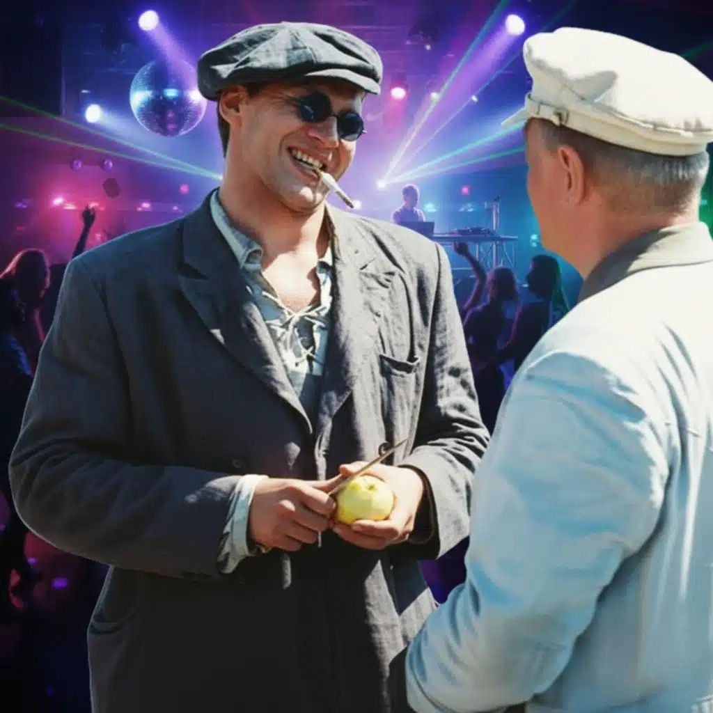 Генеральские котлы