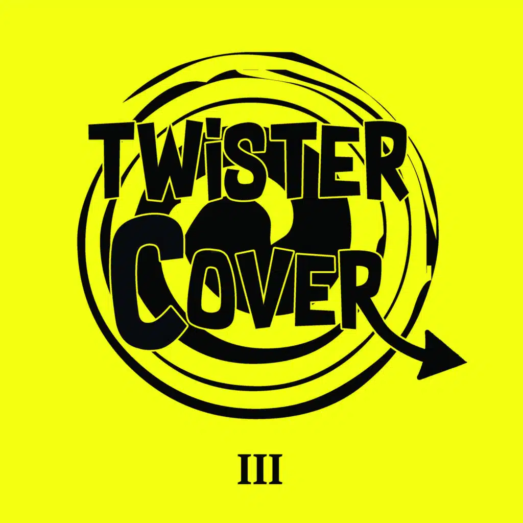 TWISTER COVER