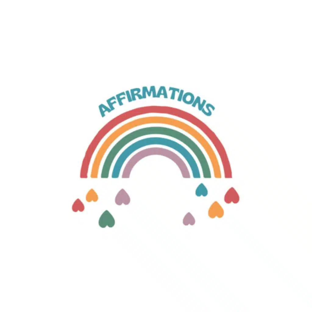 Louise Hay Affirmations: "I AM RICH" Money Affirmations