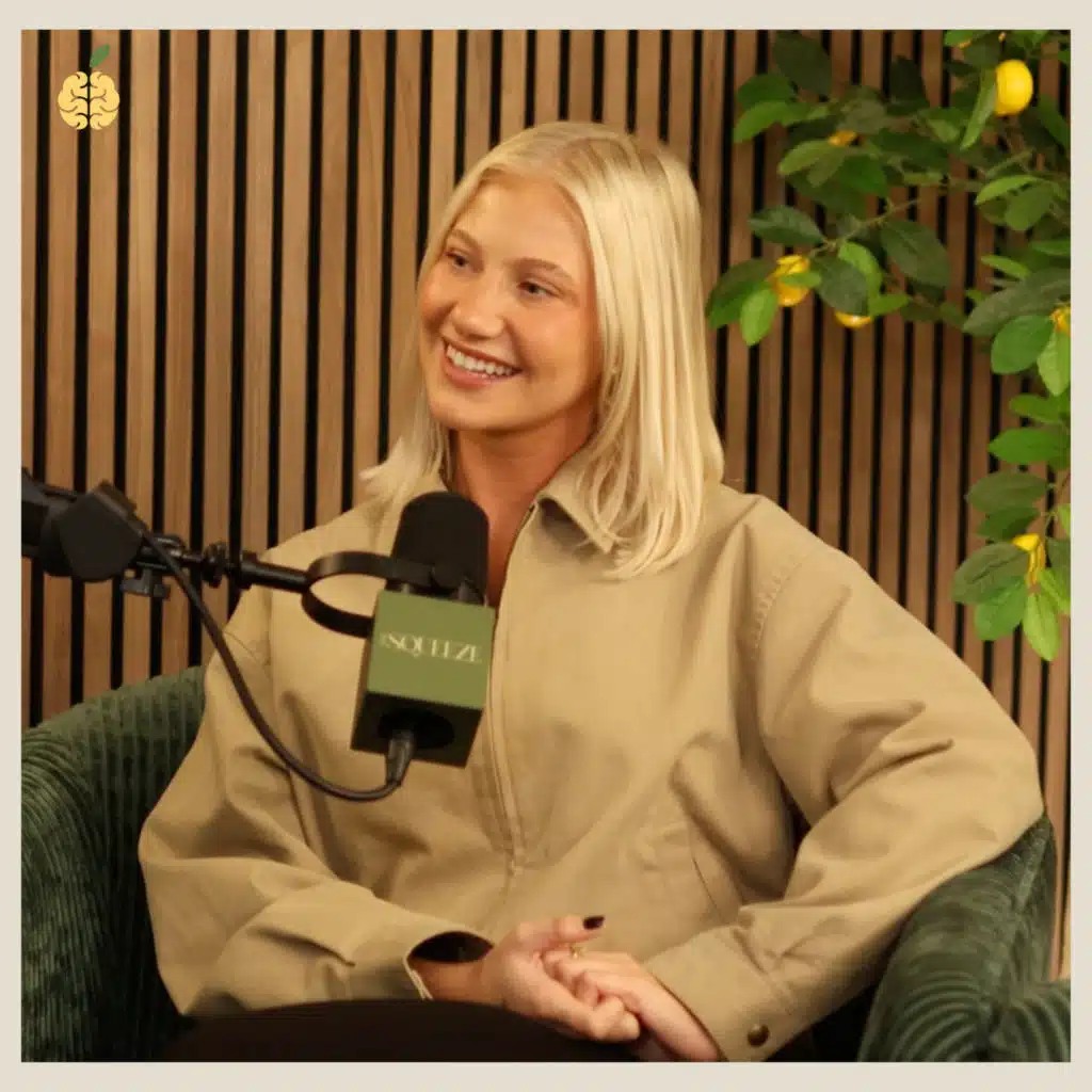 Ken Eurich: Finding Balance in a Digital World