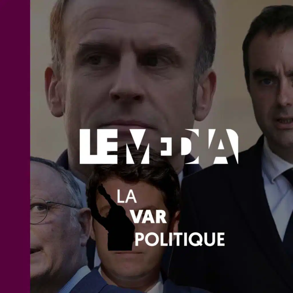 Lecornu, Attal, Philippe : jeu de massacre en macronie