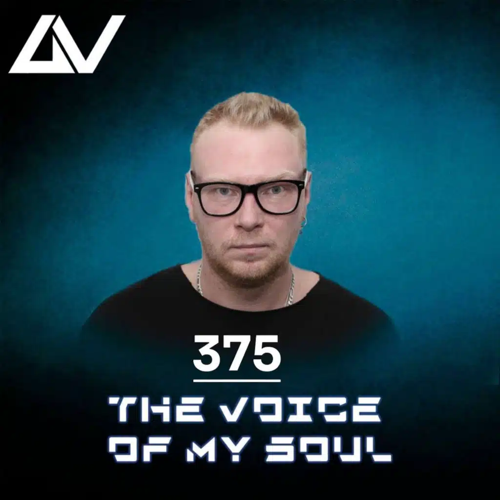 The Voice of My Soul 375