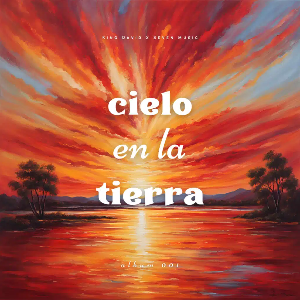 Cielo en la Tierra (Instrumental)