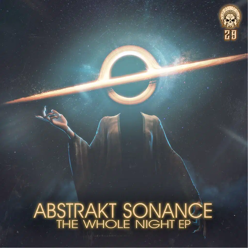 Abstrakt Sonance