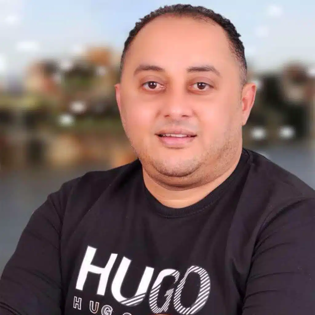 عصام العبيردي