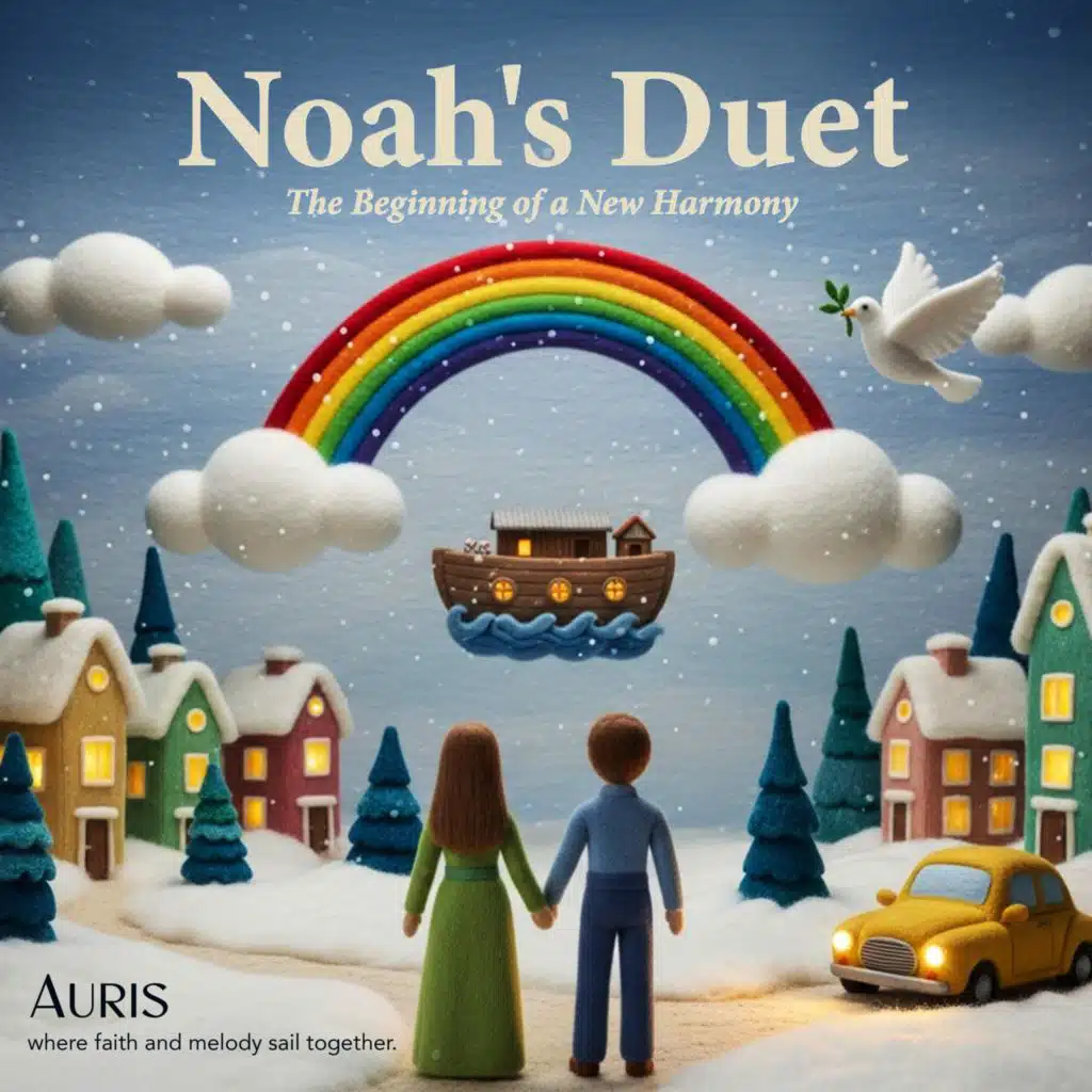 Noah's Duet