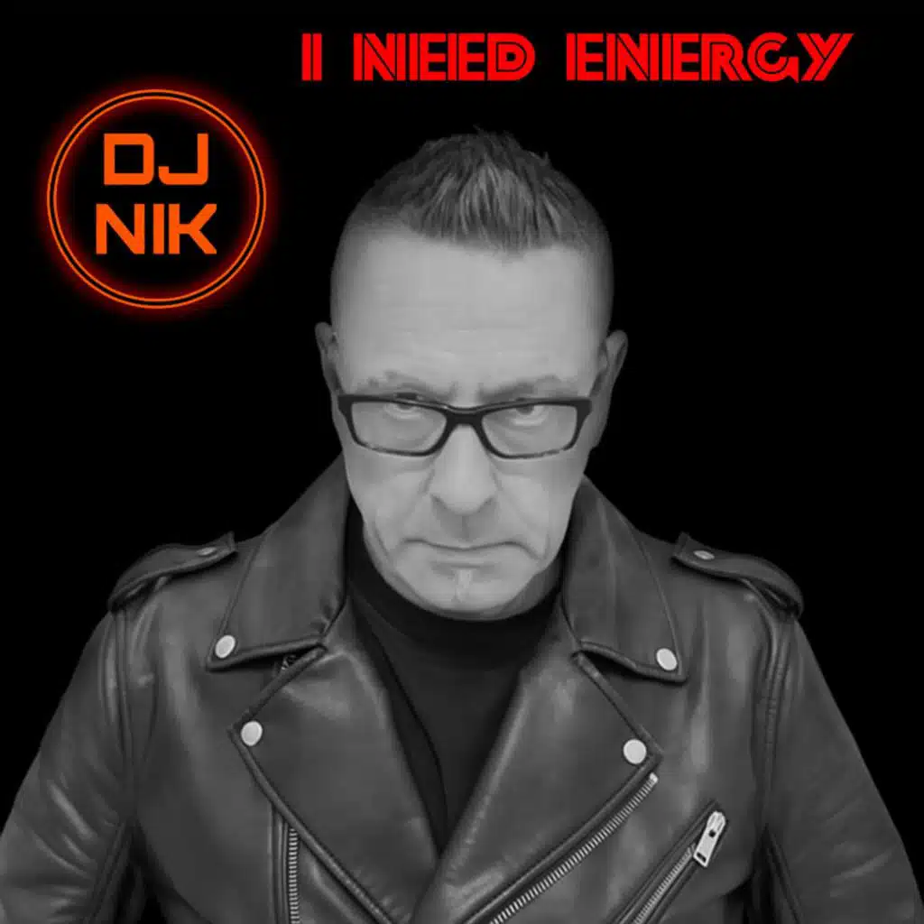DJ Nik