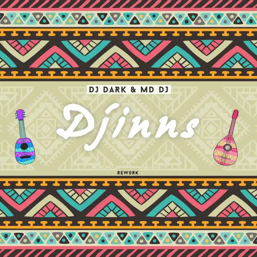 Djinns (Extended Mix)