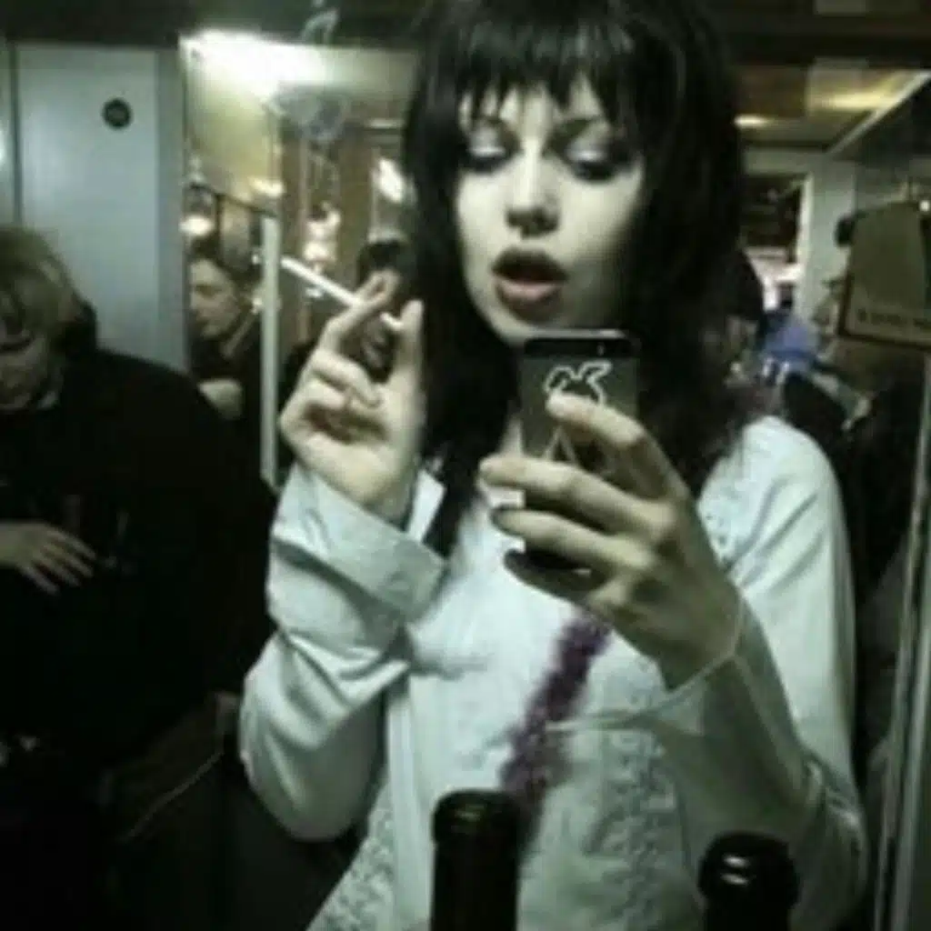 POCKETS FULL OF XANYS