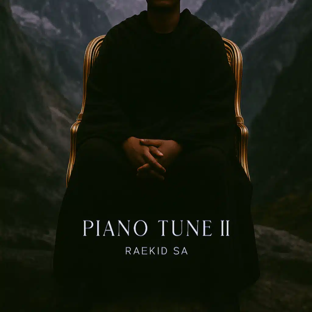 Kanje (feat. Inam & Vibe Mathintolo)