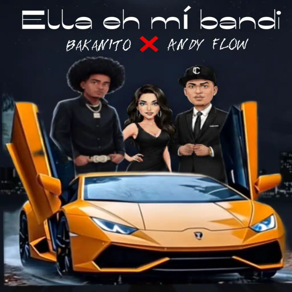 Ella eh mi bandi (Remix)