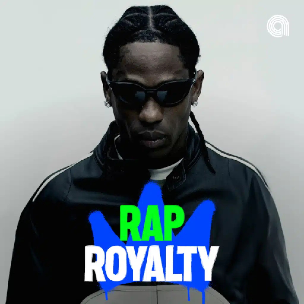 Rap Royalty