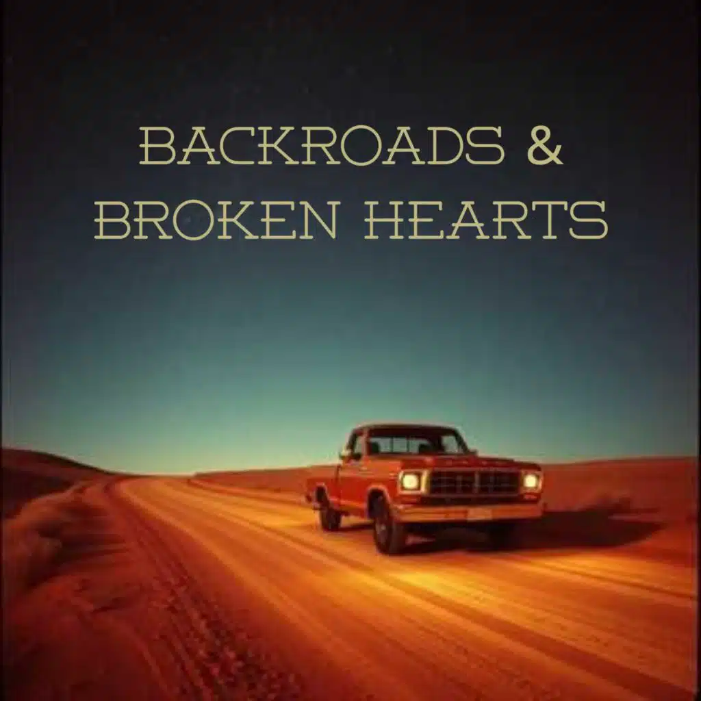 Backroads & Broken Hearts