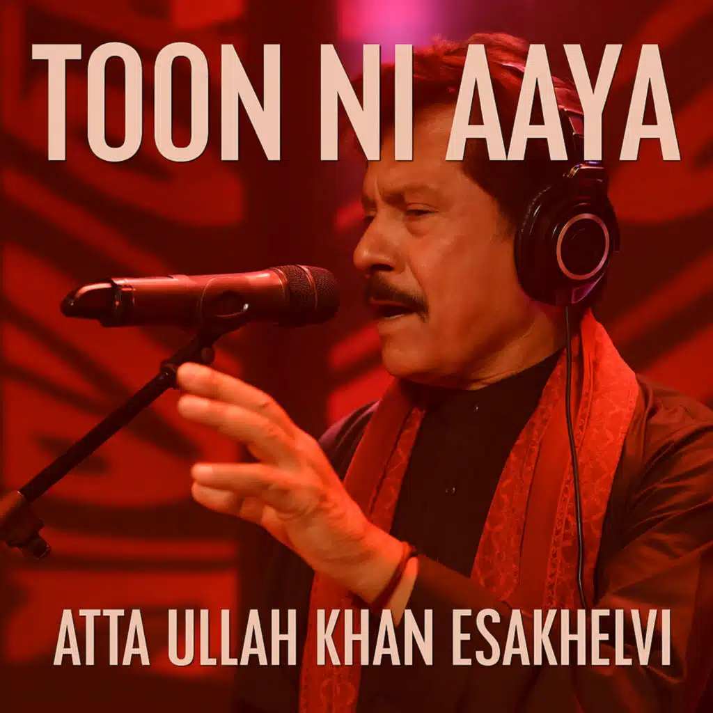 Barishan De Mausaman Vich