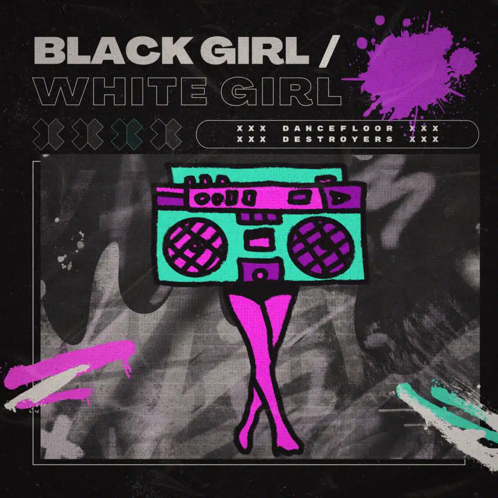 Dancefloor Destroyers: Reboot