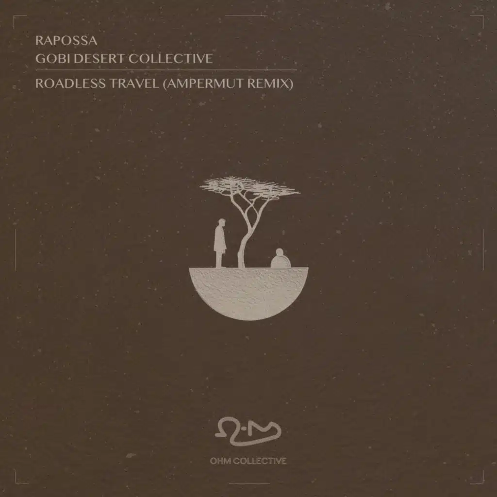 Roadless Travel (Ampermut Remix)
