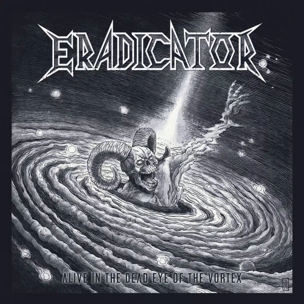 Eradicator