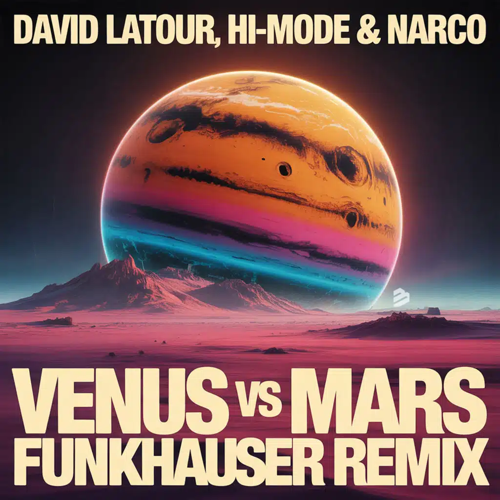 David Latour, Hi-Mode & Narco