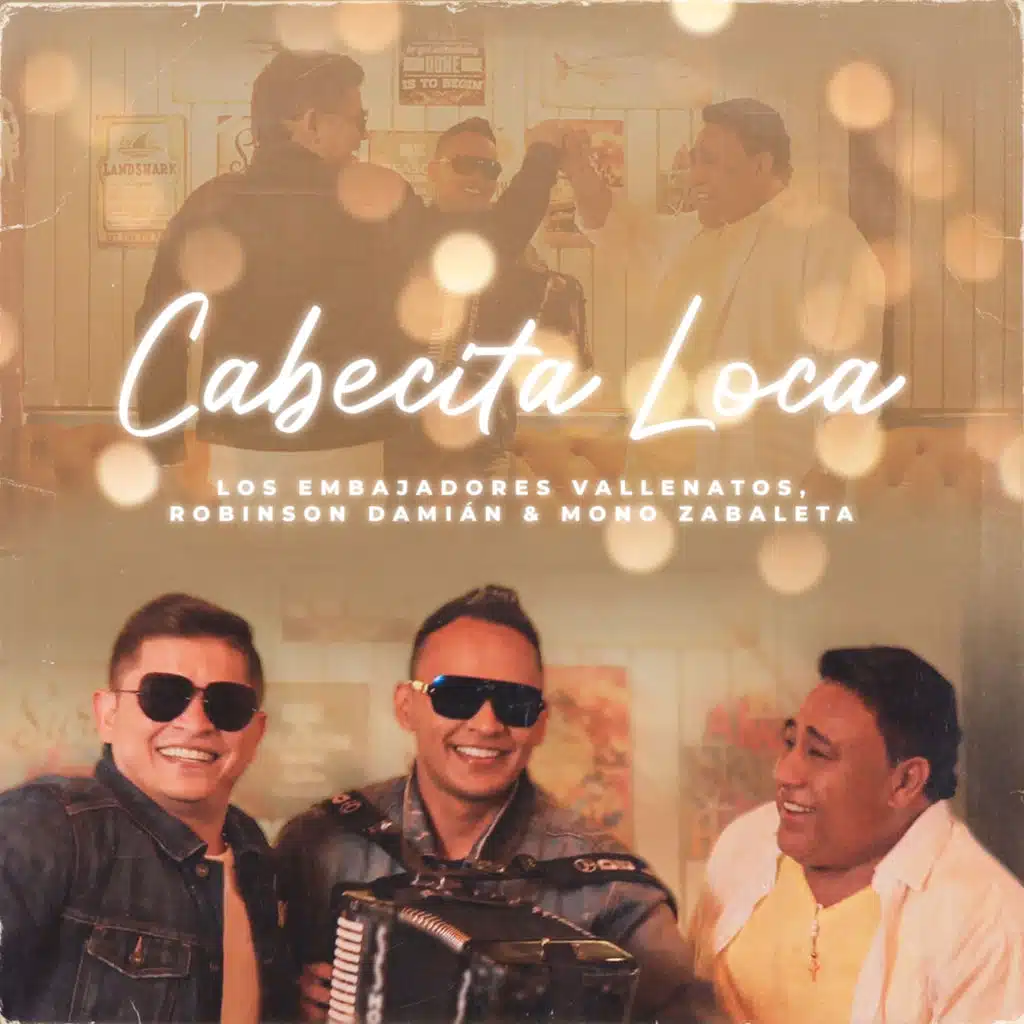 Cabecita Loca