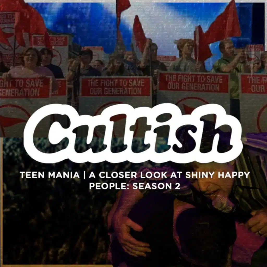 Teen Mania: A Closer Look at Shiny Happy People: Season 2