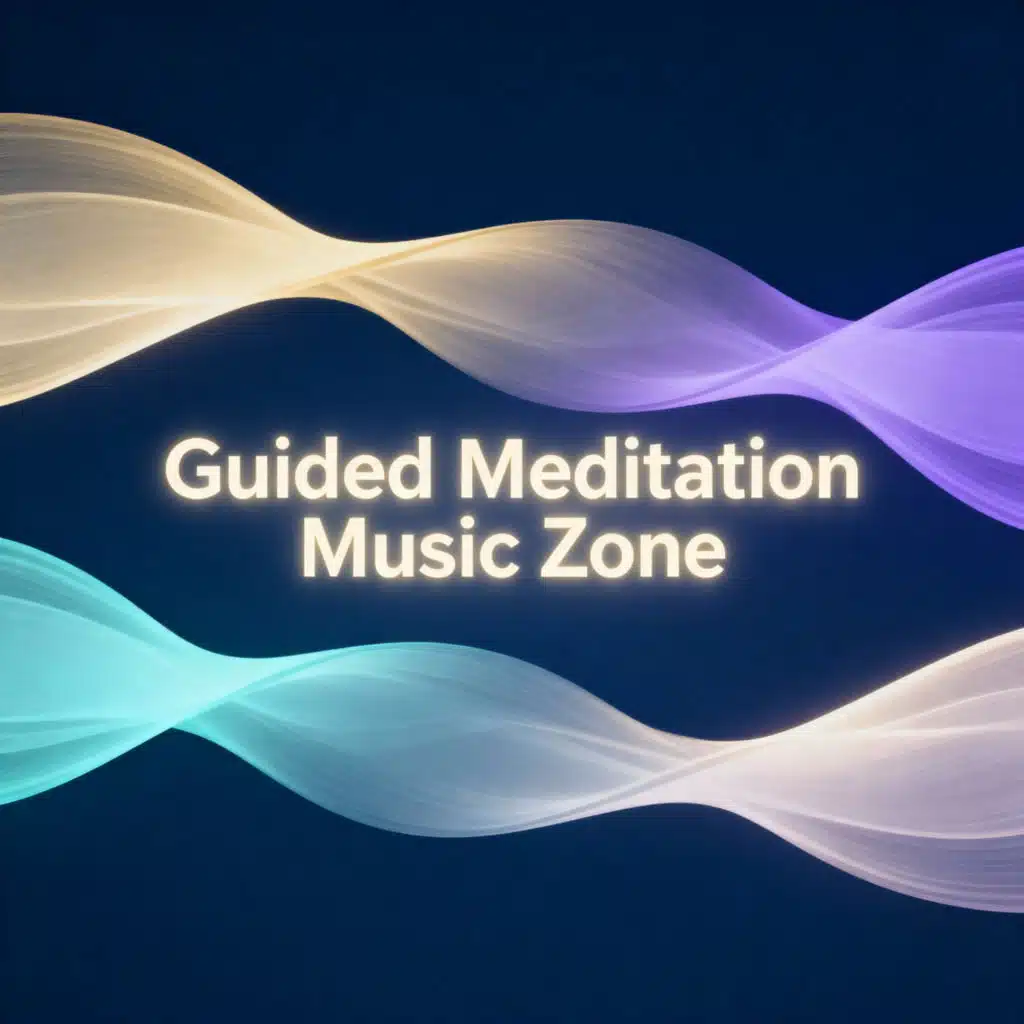 Meditative India, Binaural Guidance & Guided Meditation Music Zone