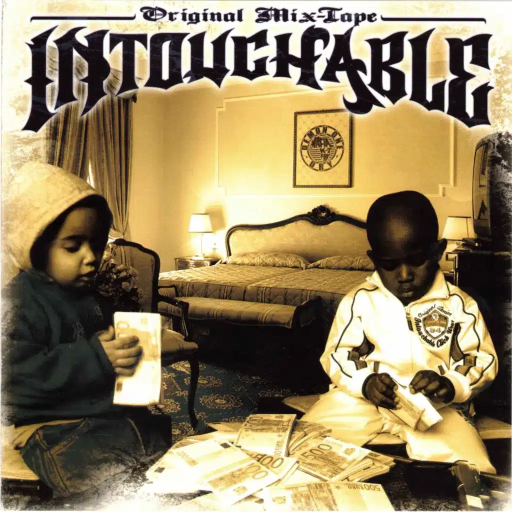 Intouchable