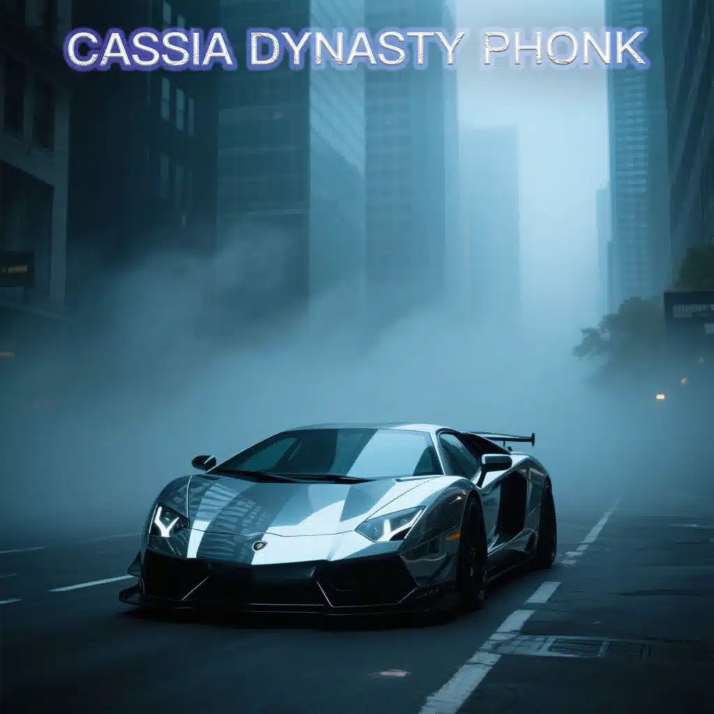 Cassia Dynasty Phonk