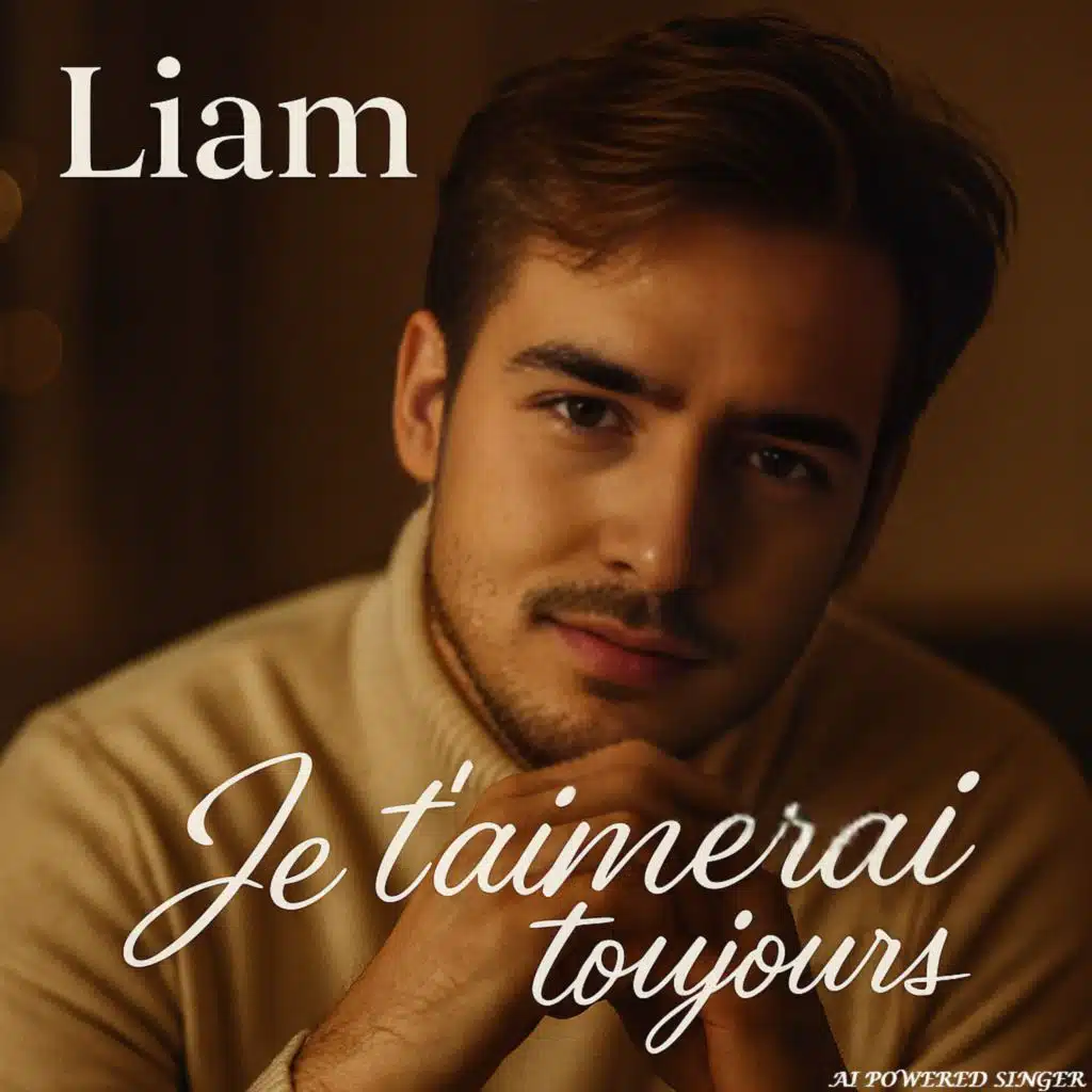 Je t'aimerai toujours