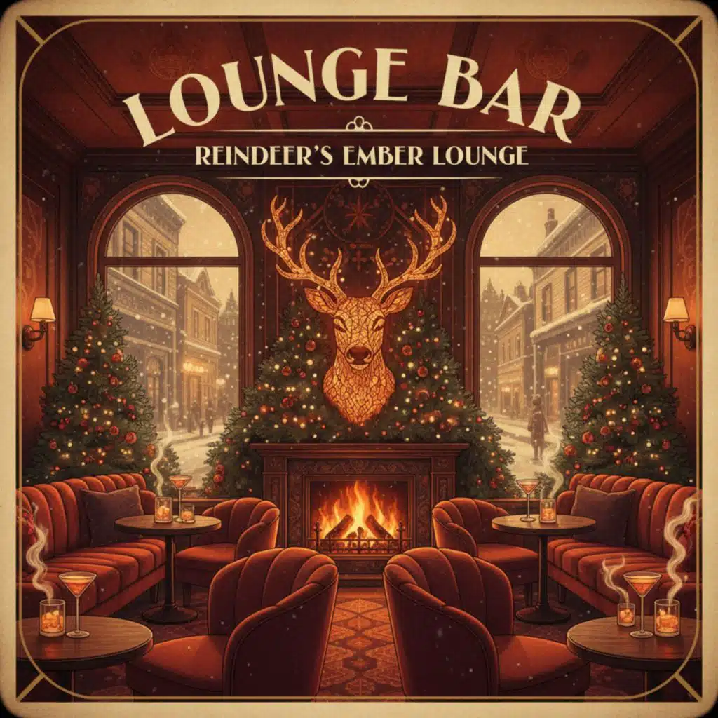Lounge Bar