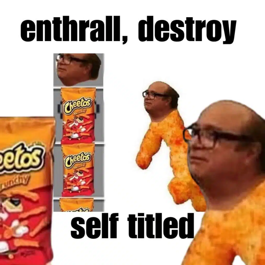 The Beasts of Tomorrow