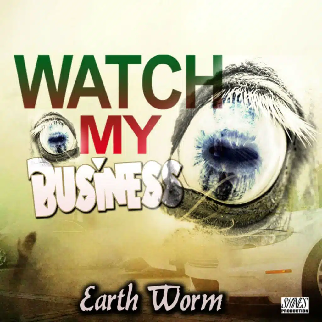 Earth Worm